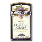 Manischewitz - Concord 0 (3L)