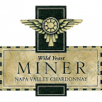 Miner - Chardonnay Napa Valley Wild Yeast 2019