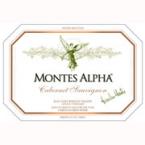 Montes Alpha - Cabernet Sauvignon 2020