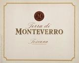 Monteverro - Terra Di Monteverro 2015