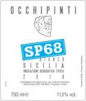 Occhipinti - SP 68 Bianco 2022