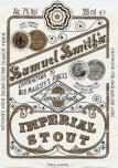 Samuel Smith - Imperial Stout (550ml)