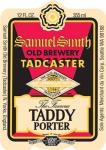 Samuel Smiths - Taddy Porter (4 pack 12oz cans)