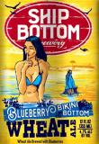 Ship Bottom - Blueberry Bikini Bottom (4 pack 16oz cans)