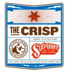 Sixpoint - The Crisp (6 pack cans)