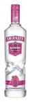Smirnoff - Raspberry Twist Vodka (50ml)