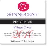 St. Innocent - Pinot Noir Villages Cuve 2022