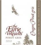 Eyrie - Pinot Gris Willamette Valley 2021