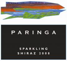 Paringa - Sparkling Shiraz