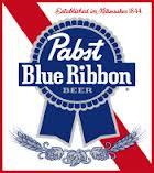Pabst Blue Ribbon (30 pack 12oz cans) (30 pack 12oz cans)