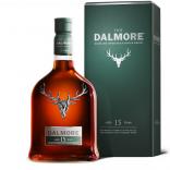 Dalmore - 15 Year Single Malt Scotch (750ml)