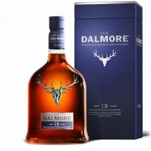 Dalmore - 18 Year Single Highland Malt Scotch Whisky (750ml) (750ml)