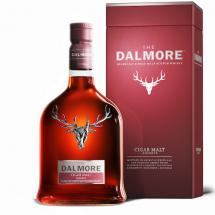 Dalmore - Cigar Single Malt Scotch (750ml) (750ml)