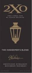 2XO - The Innkeeper's Blend (750ml) (750ml)