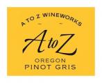 A To Z - Pinot Gris 0