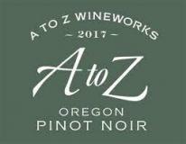 A to Z Wineworks - Pinot Noir