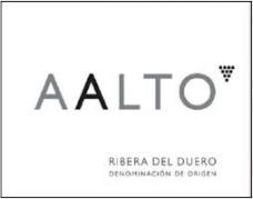 Aalto - Ribera del Duero 2020