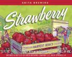 Abita - Strawberry Harvest Lager 0 (62)