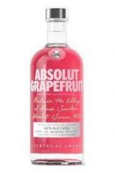 Absolut - Grapefruit Vodka (1.75L) (1.75L)