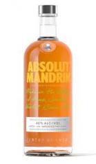Absolut - Mandrin Vodka (375ml) (375ml)