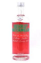 Absolut - Watermelon Vodka (750ml) (750ml)
