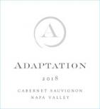 Adaptation - Cabernet Sauvignon 2018