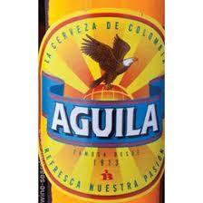 Aguila (6 pack 12oz bottles) (6 pack 12oz bottles)