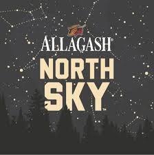 Allagash - North Sky (6 pack 12oz bottles) (6 pack 12oz bottles)