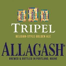 Allagash - Tripel (6 pack 12oz bottles) (6 pack 12oz bottles)
