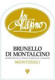 Altesino - Brunello di Montalcino Vigna Montosoli 2018