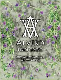 Alverdi - Pinot Grigio (1.5L)