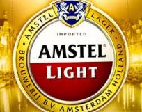 Amstel - Light (221)