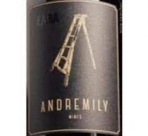 Andremily - EABA Red 2019 (1.5L)