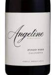 Angeline  - Pinot Noir 2021