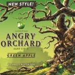Angry Orchard - Green Apple 0 (667)