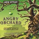 Angry Orchard - Green Apple (667)