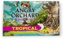 Angry Orchard - Tropical (6 pack 12oz cans) (6 pack 12oz cans)