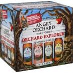 Angry Orchard - Variety Pack 0 (227)