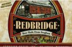 Redbridge 0 (667)