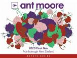 Ant Moore - Estate Series Pinot Noir 2020