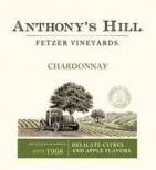Anthony's Hill - Chardonnay 0