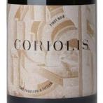 Antica Terra - Coriolis Pinot Noir 2019