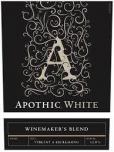 Apothic - Winemaker's White 0