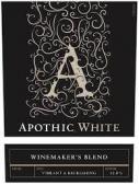 Apothic - Winemaker's White