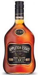 Appleton - 12 Year Rare Blend (750ml) (750ml)