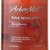 Arbor Mist - Raspberry Moscato