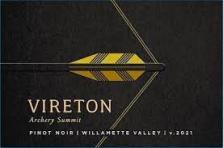 Archery Summit - Vireton Pinot Noir 2021