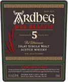 Ardbeg - Wee Beastie 5 Year Old (750)