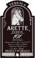 Arette - Blanco Fuerte 101 (750ml) (750ml)