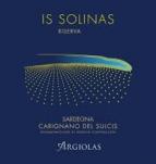 Argiolas - IS Solinas Riserva 2017